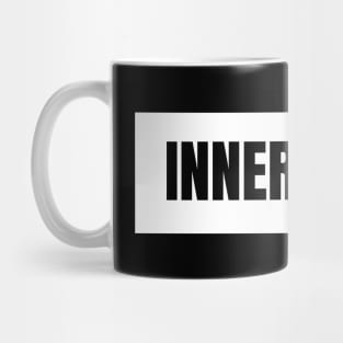 Inner peace Mug